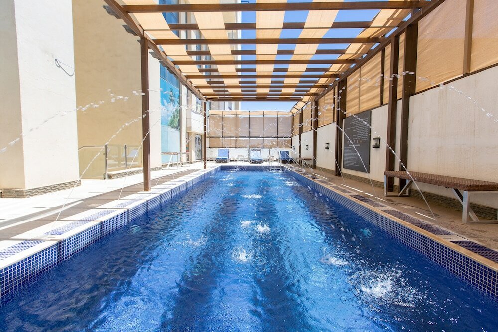 Фото Lijam Hotel