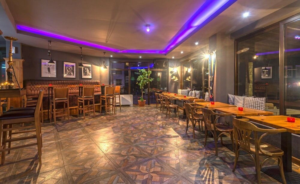 Фото Maria Antoaneta Residence