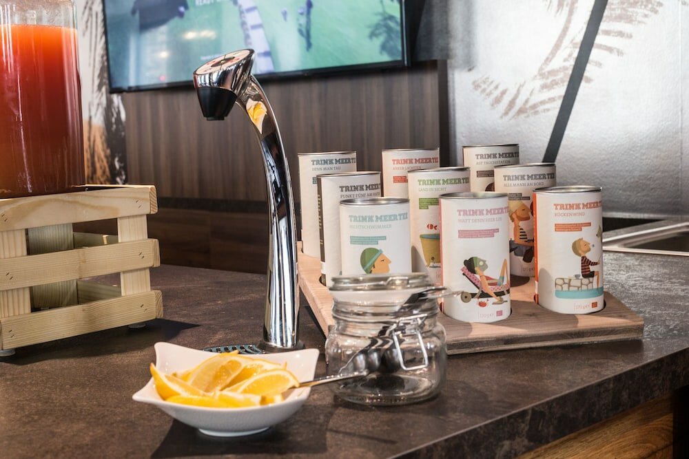 Фото Niu Dairy Haarlem