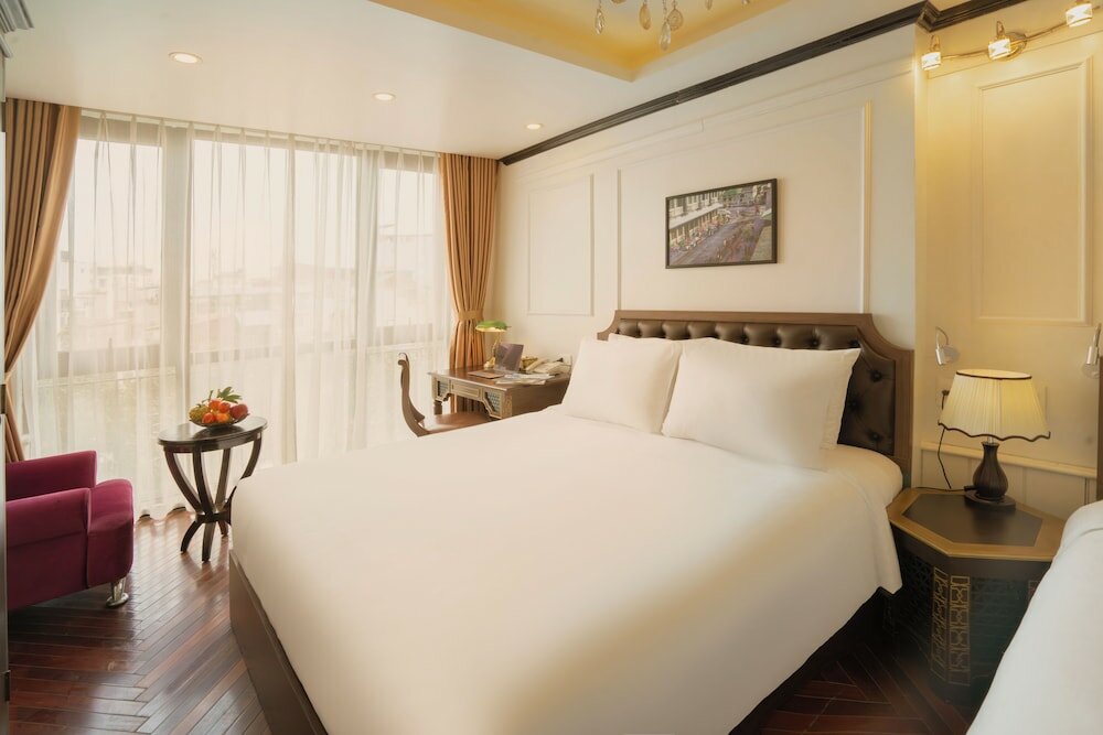 Фото King Palace Hotel & SPA