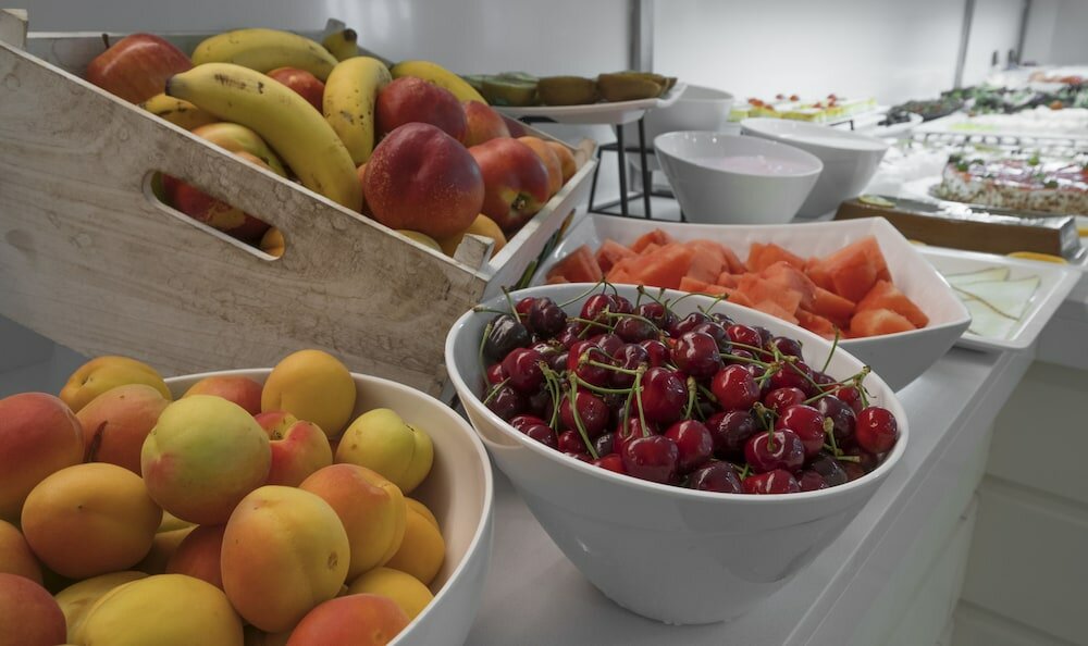 Фото Hotel Rosamar Maxim