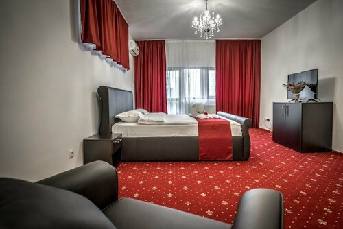 Гостиница Hotel Elisabeta в Бухаресте