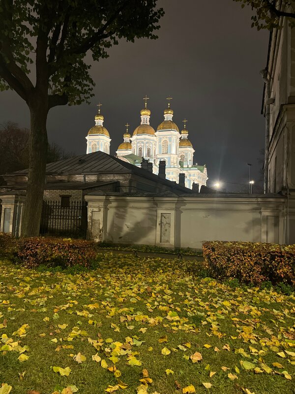 Дом паломника — фото 46