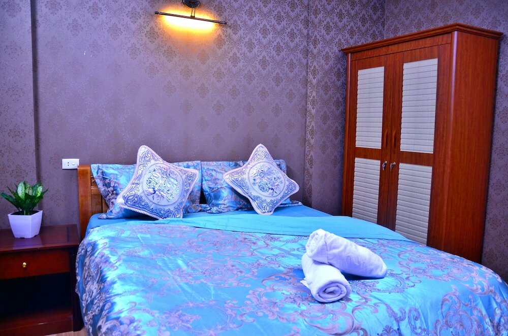 Фото Mia House Hanoi Central