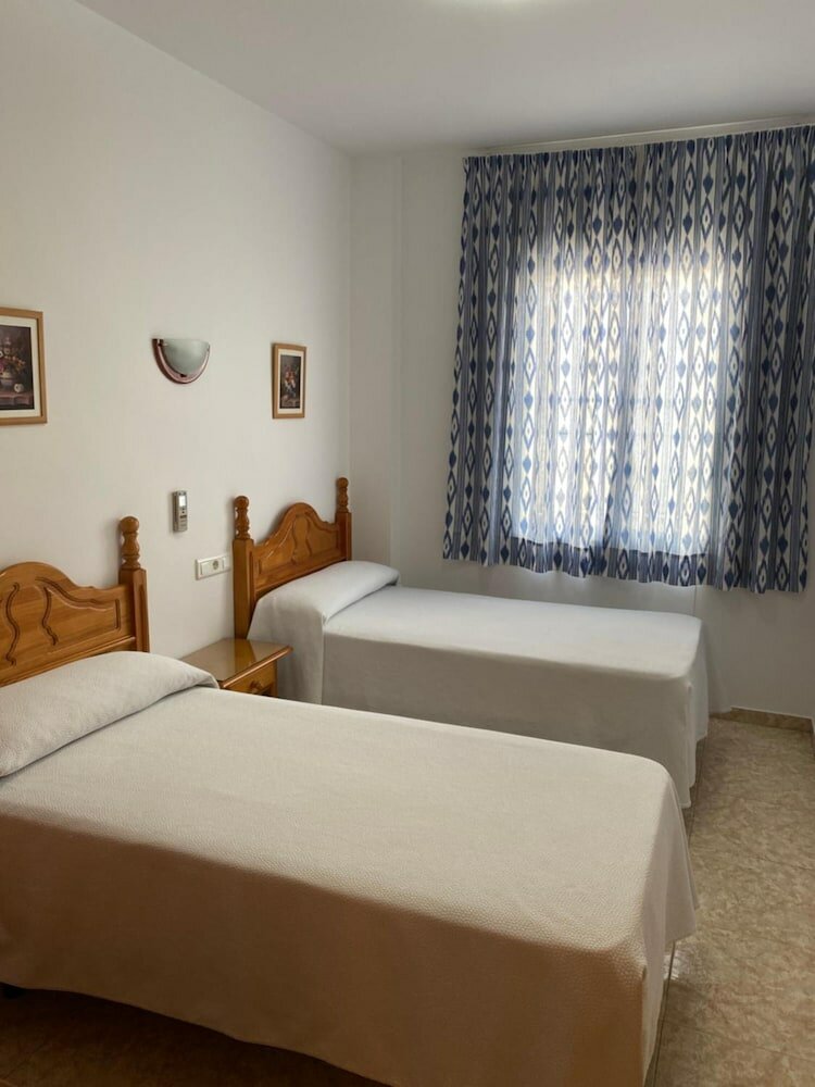 Фото Hostal Andalucia