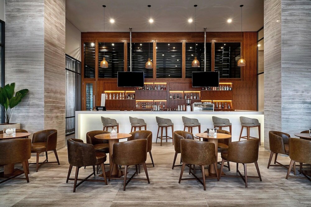 Фото Sheraton Santos Hotel