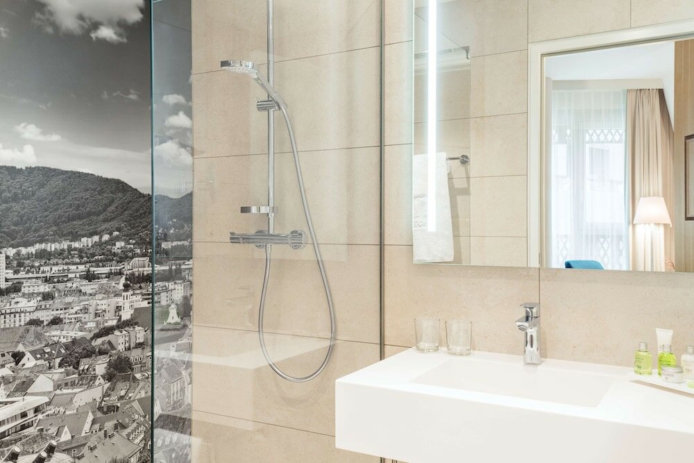 Фото Nh Graz City