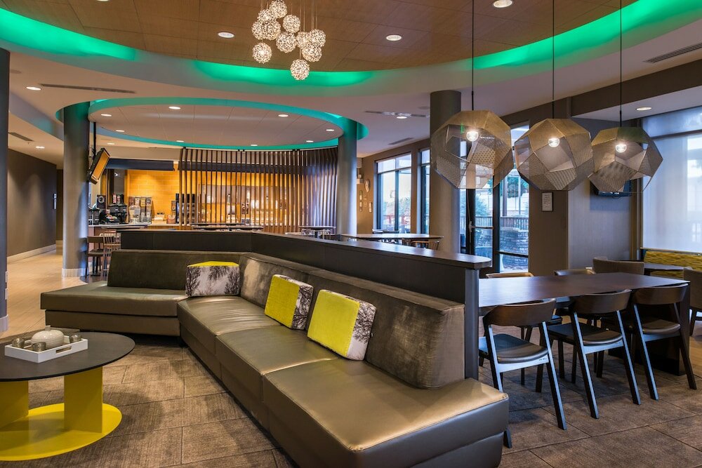 Фото SpringHill Suites by Marriott Kingman Route 66