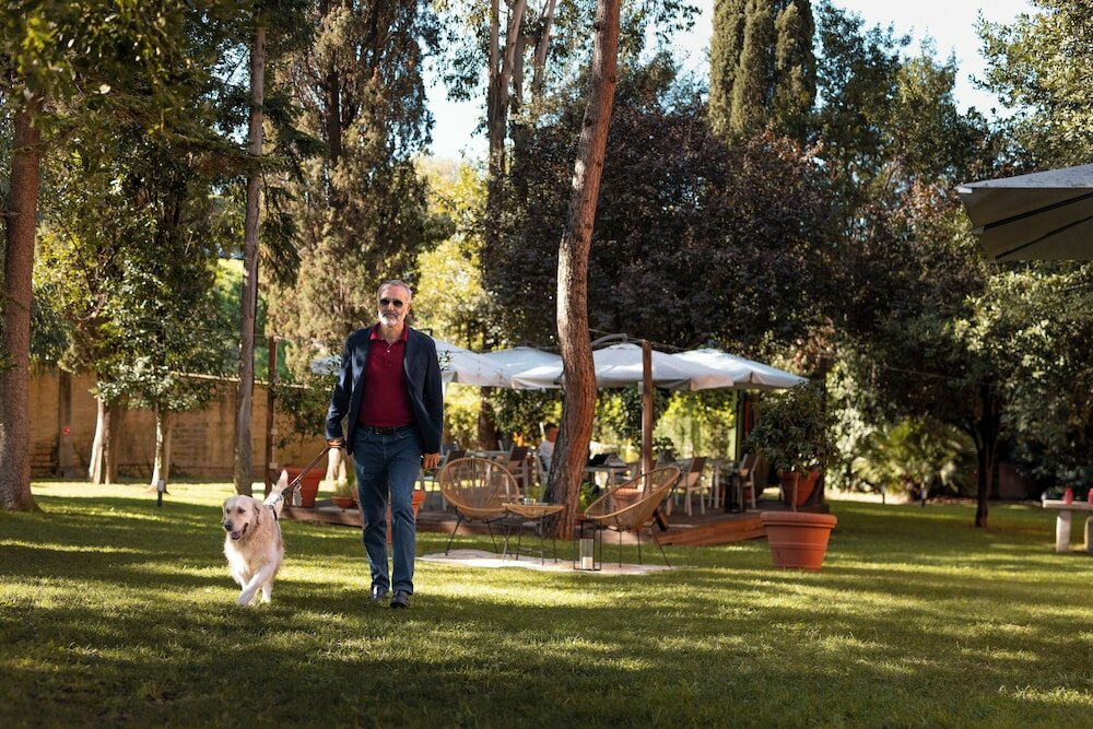 Фото Hotel Garden Area Roma Eur