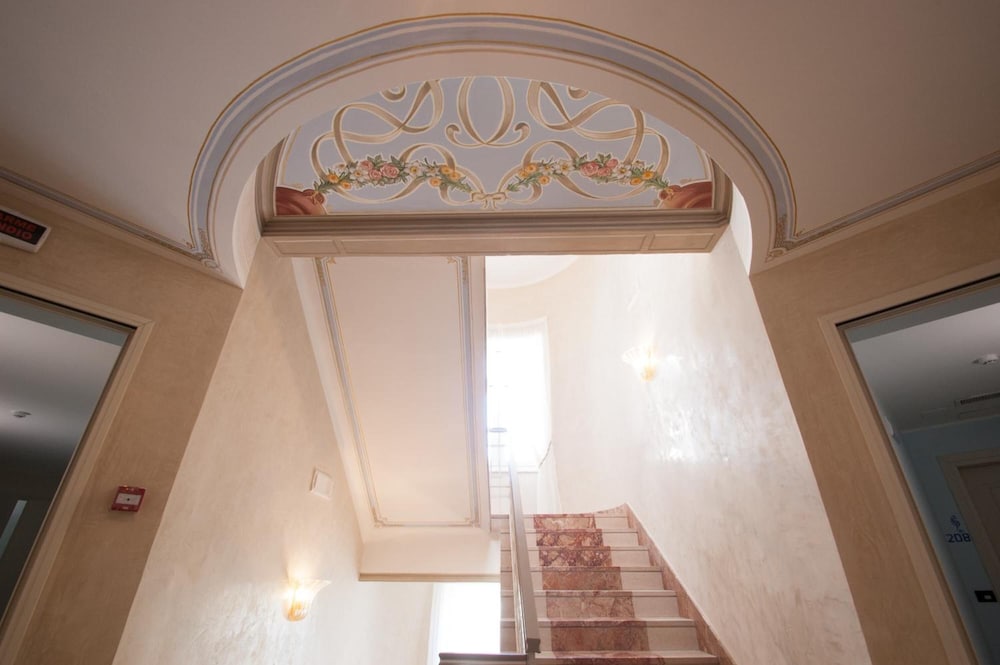 Фото Hotel Villa Bernt