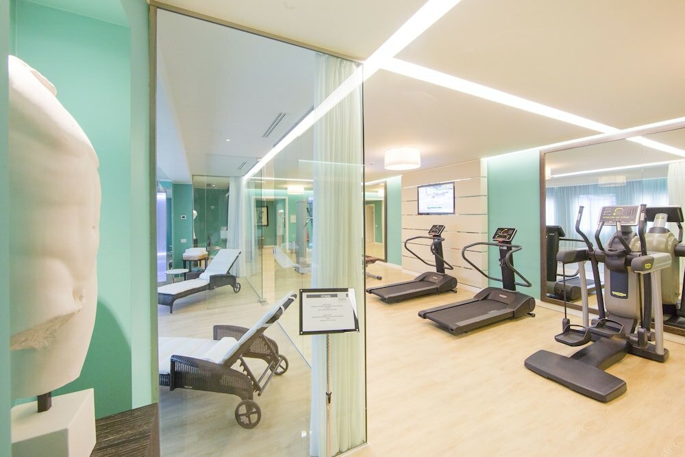 Фото Savoia Excelsior Palace Trieste – Starhotels Collezione