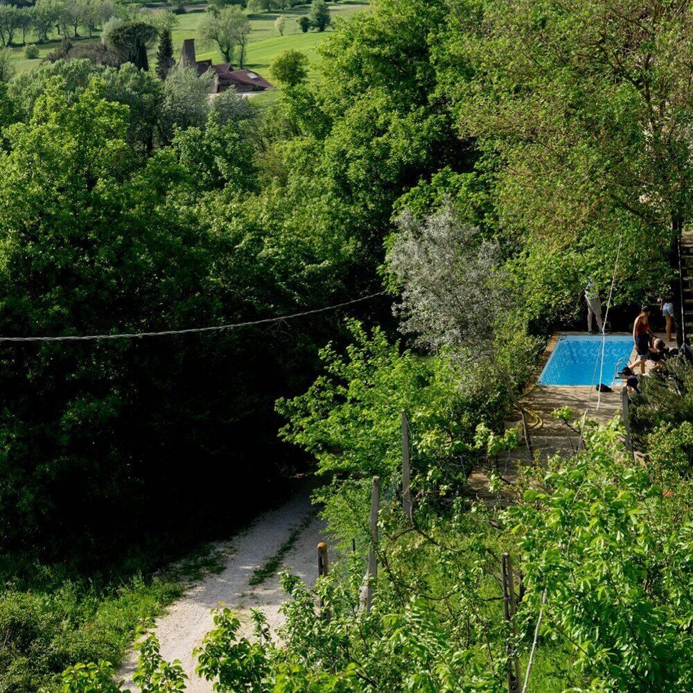 Фото Ostello Bello Assisi Bevagna