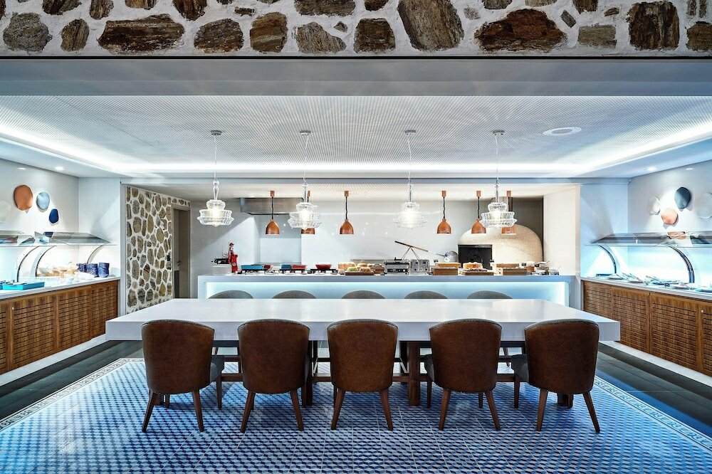 Фото Sheraton Santos Hotel