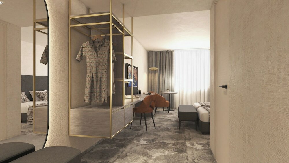 Фото Van der Valk Waterloo