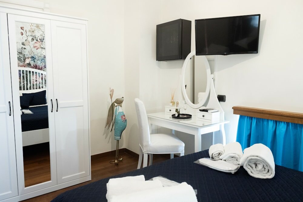 Фото Bed Boutique Napoli Colors