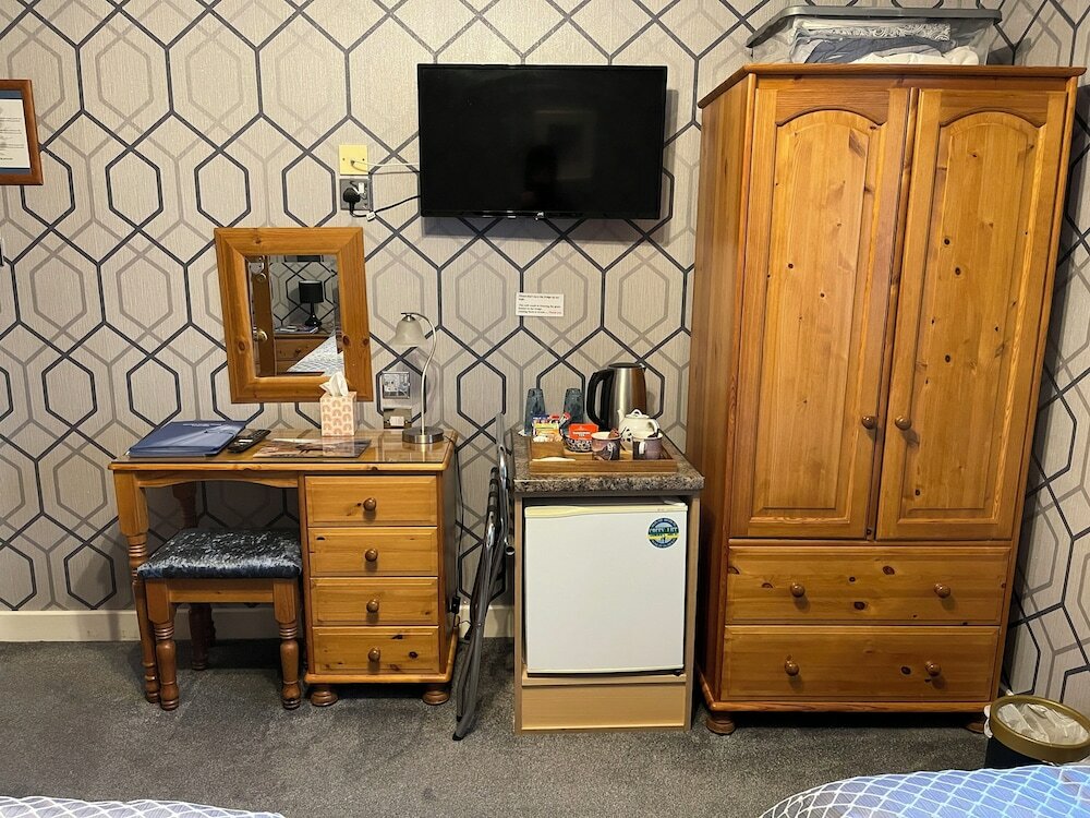 Фото Dionard Guest House