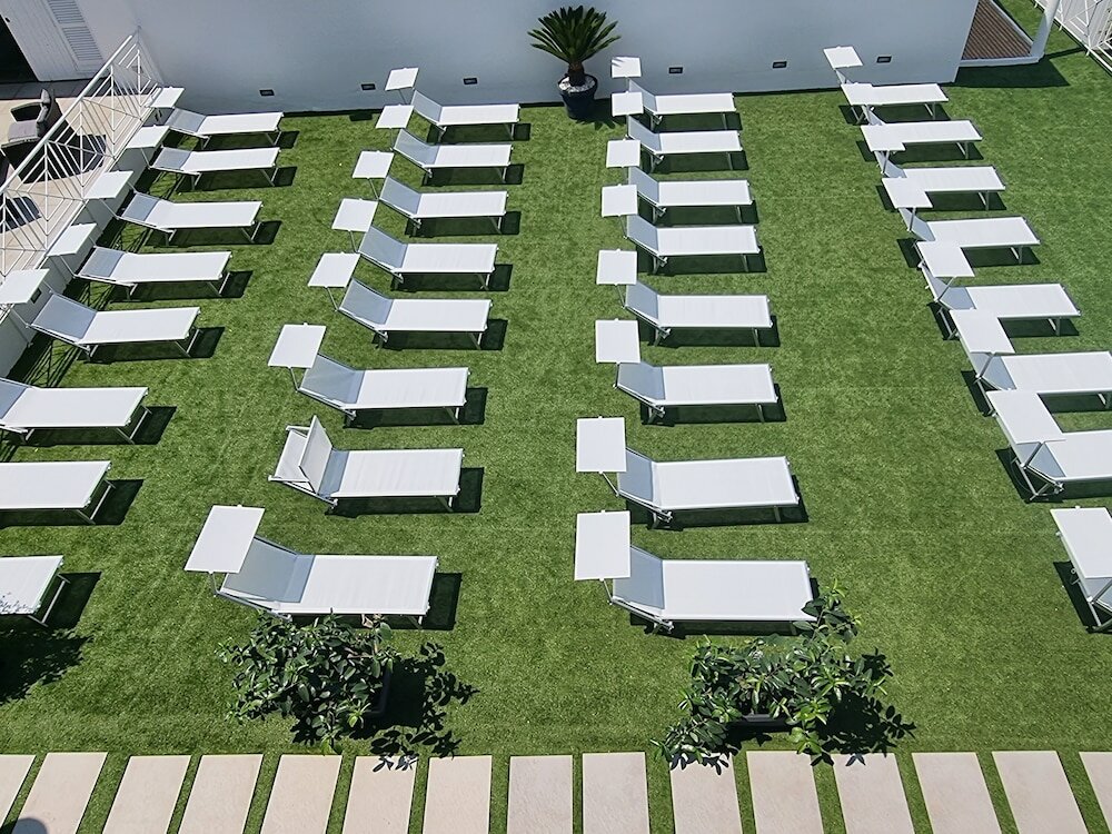 Фото Ranch Palace Hotel