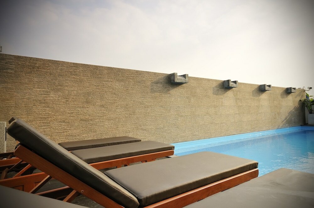 Фото Sleep Withinn Bangkok