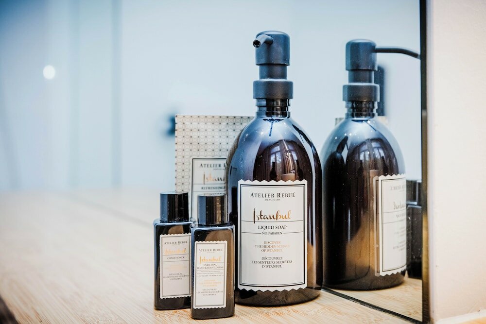 Фото Boutique Hotel Maison Emile