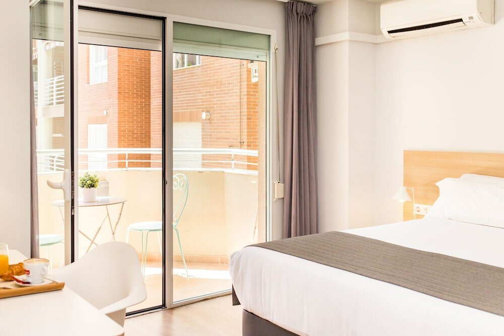 Фото Rooms Ciencias