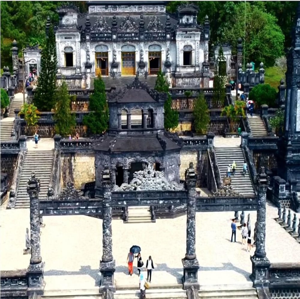 Фото Amona Hotel