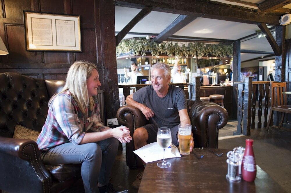 Фото The Sun Inn