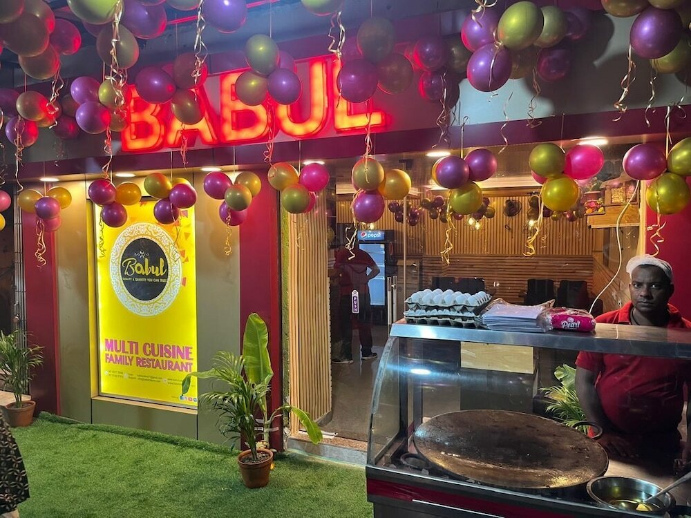 Фото Babul Hotel