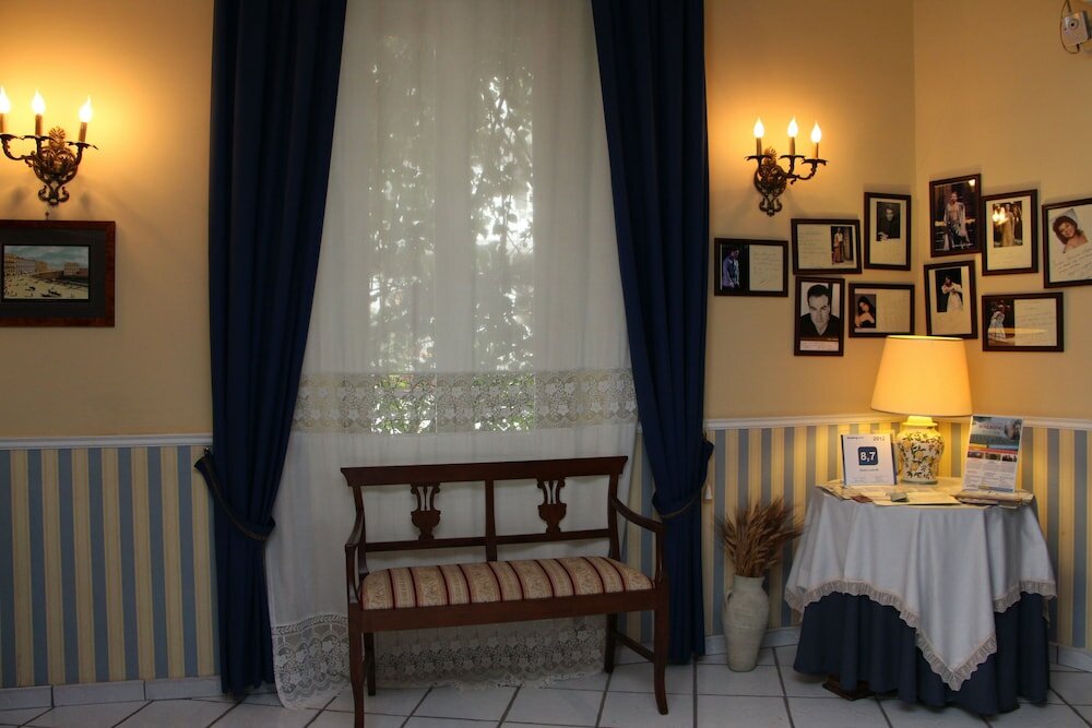 Фото B&b Santa Lucia 50