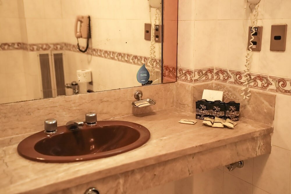 Фото Nobile Suites Excelsior Asuncion