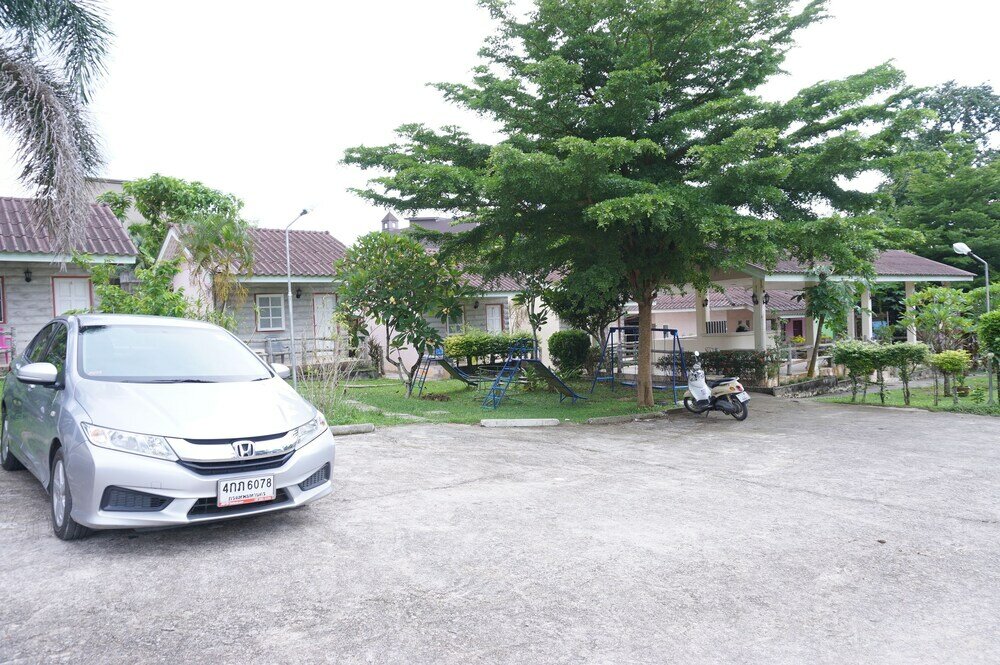 Фото Dahla House Ranong