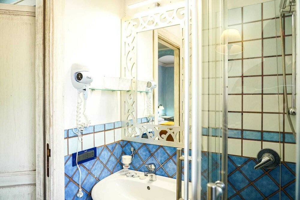 Фото Hotel Nautico Pozzallo