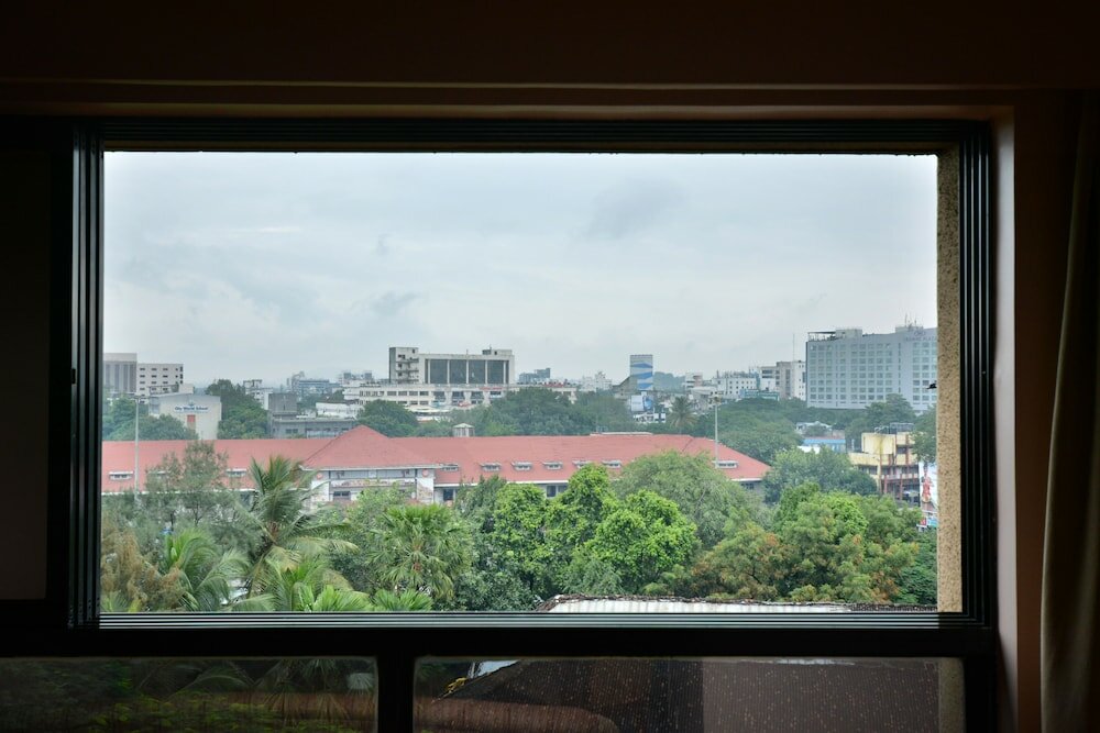 Фото Hotel Samrat