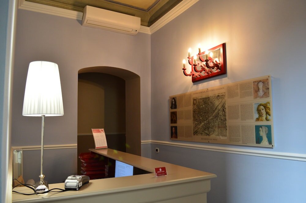 Фото Boutique B&b Torre De' Conti