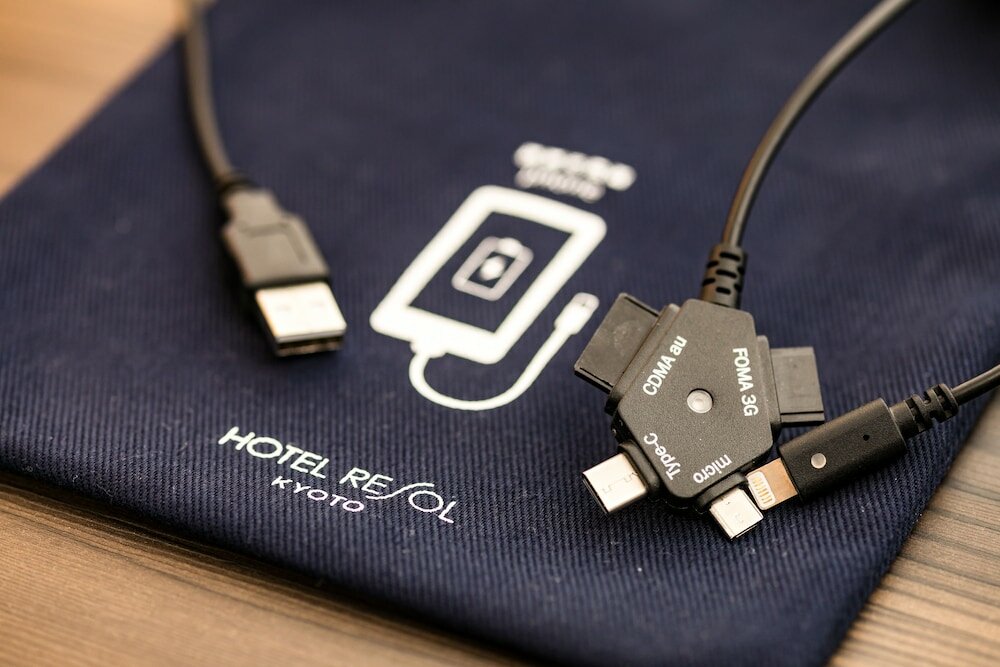 Фото Hotel Resol Trinity Kyoto