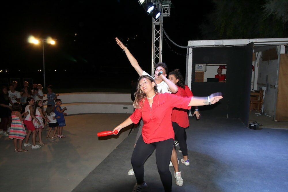 Фото Bv Kalafiorita Resort