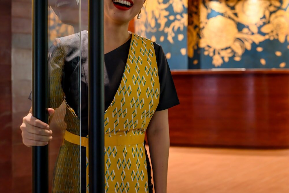 Фото VELA be Bangkok Ratchathewi