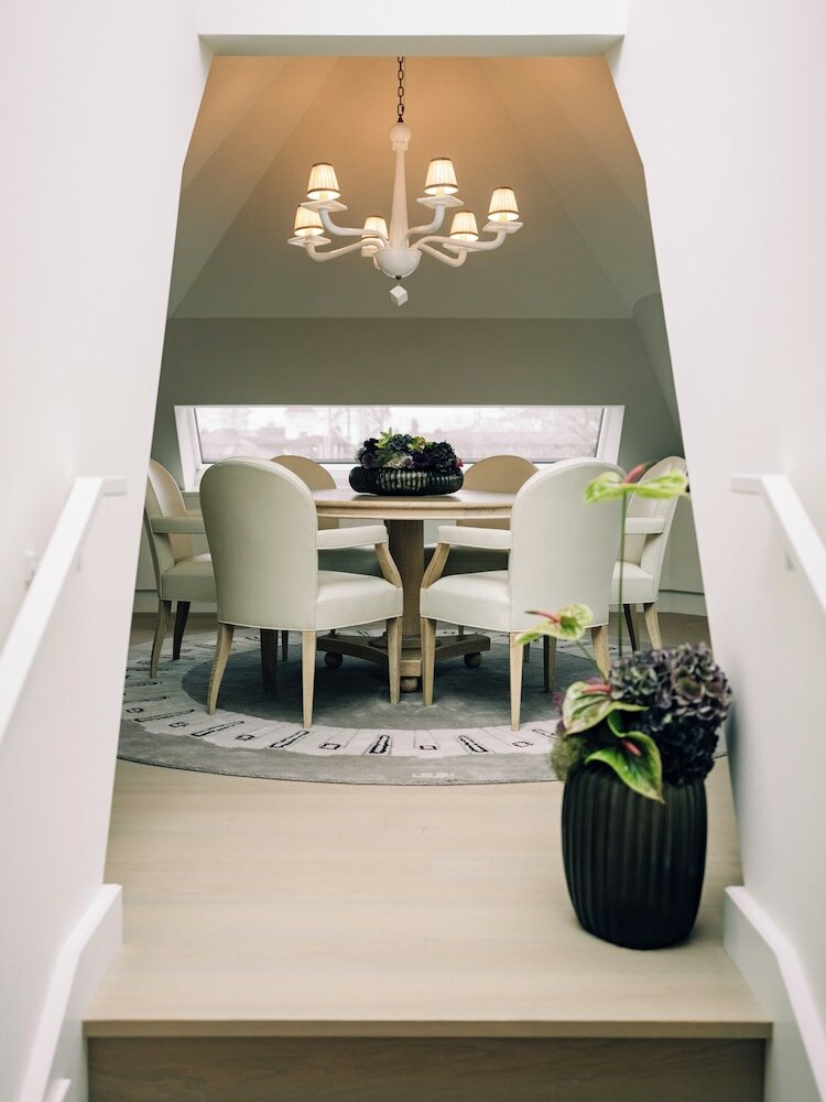 Фото Hotel Sacher Salzburg