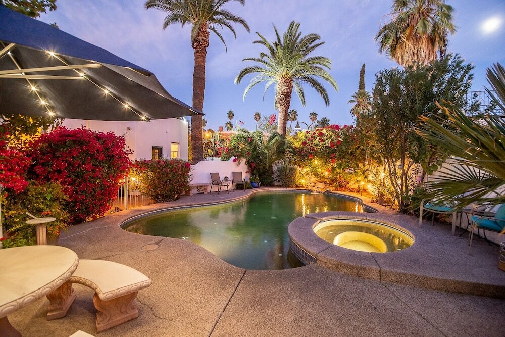 Фото The Blenman Inn