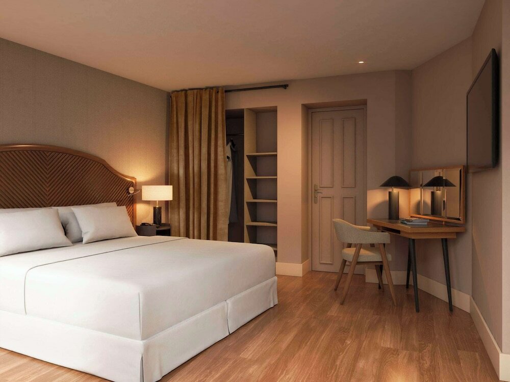 Фото NH Paris Opéra Faubourg