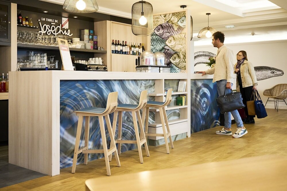 Фото Ibis Styles Bordeaux Bègles