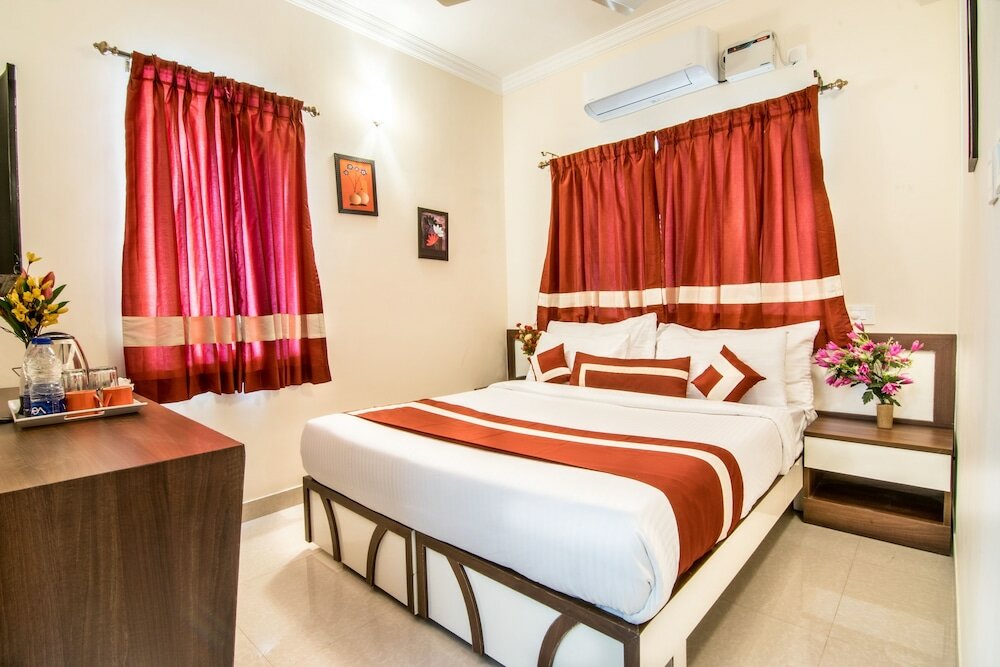 Фото Octave Studio Hotel