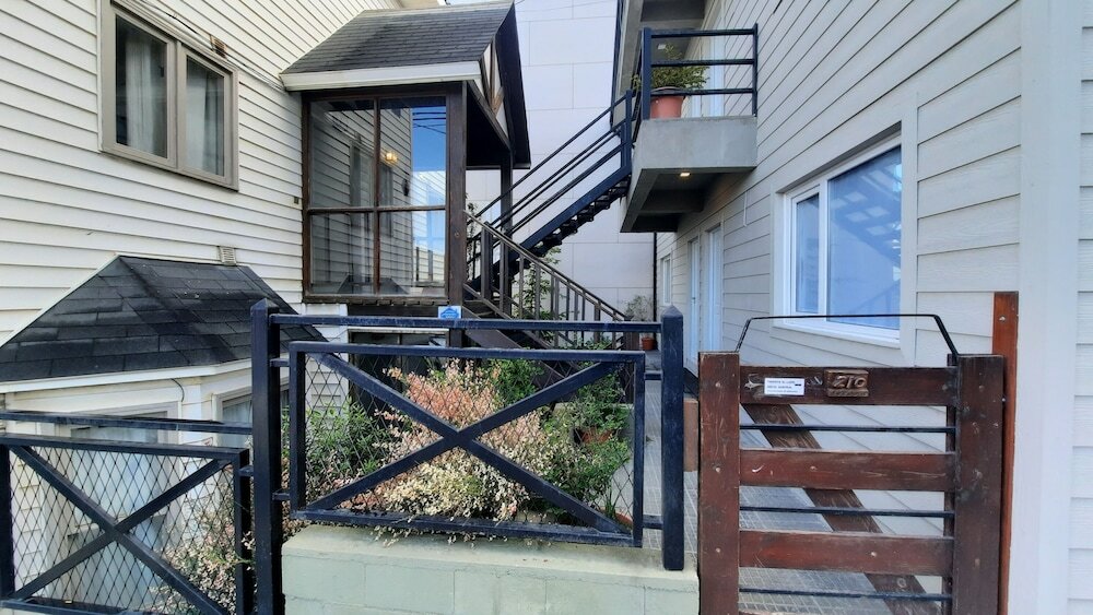 Фото Hotel Austral Ushuaia