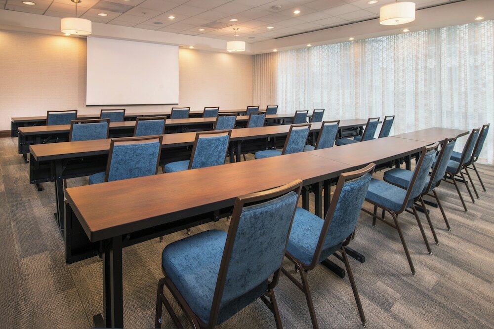 Фото Courtyard Washington, Dc/u. S. Capitol