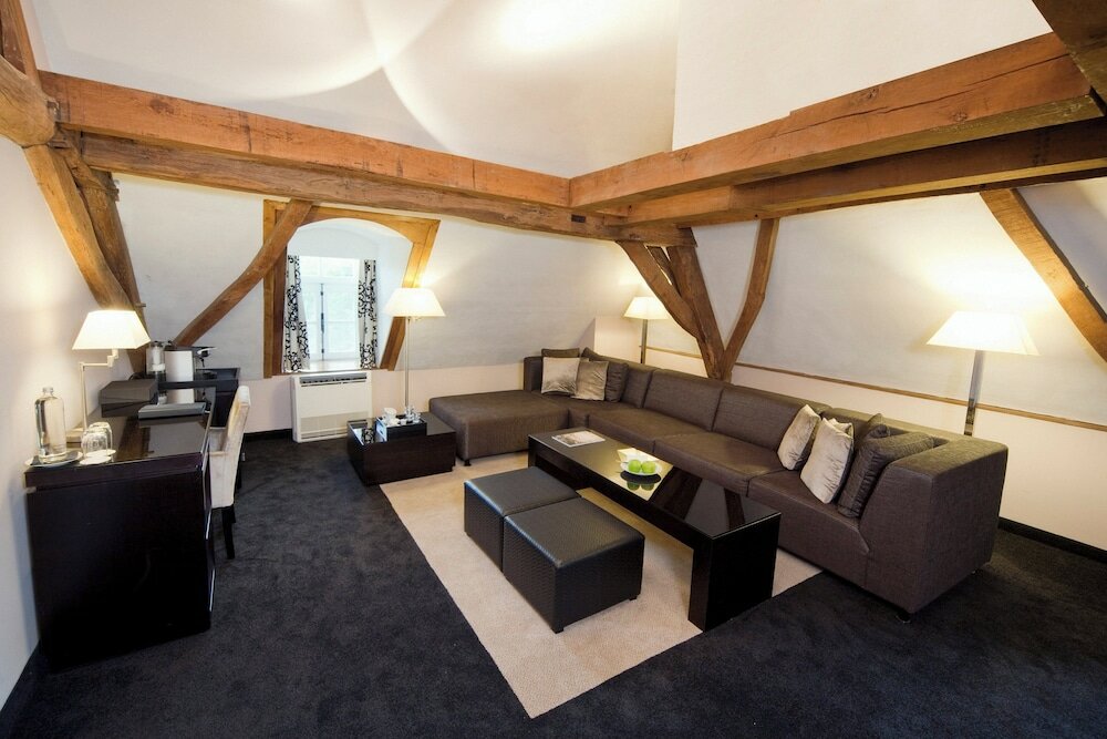 Фото Bilderberg Chateau Holtmuhle