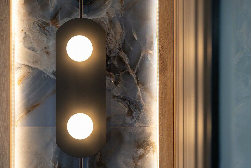 Фото Mythic Summer Hotel