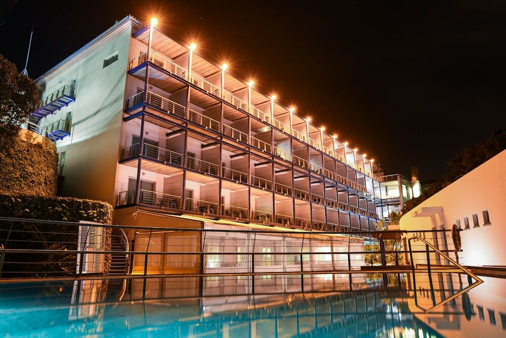 Фото Hotel Do Caracol