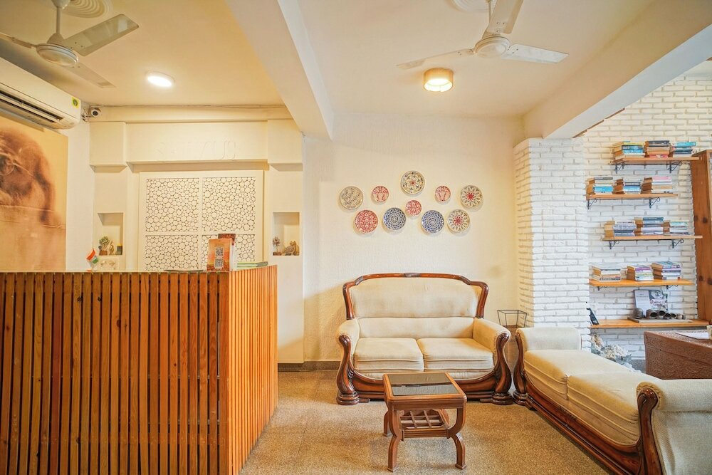 Фото Hotel Ishan A Riverside Retreat