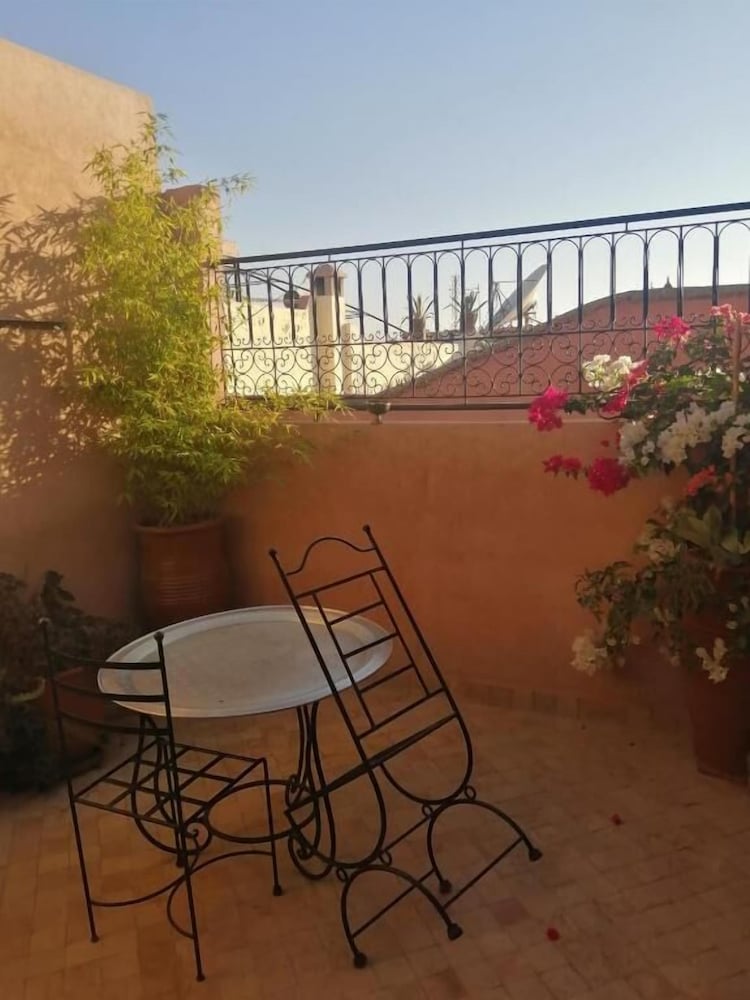 Фото Riad Dar Nakhla