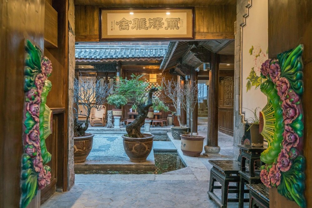 Фото Lize Graceland Artistic Suite Inn