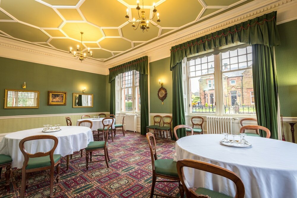 Фото Best Western Station Hotel